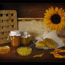 Цветочный мёд, в Кемерове