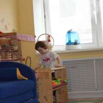Частный детский сад Образование плюс в ЗАО Москвы, в Москве