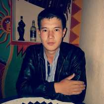 Арман, 25 лет, хочет пообщаться, в г.Алматы