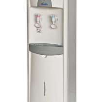 Кулер для воды напольный family water dispenser, в г.Белгород