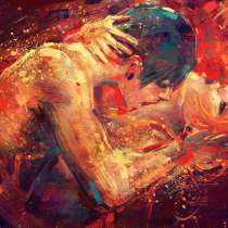 Стихи для взрослых, в Москве