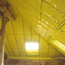 Пароизоляция усиленная, в Ессентуках