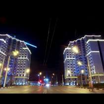 Срочно продам двухкомнатную квартиру в центре города, в г.Душанбе