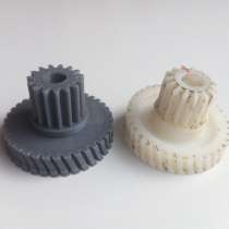 Печать на 3D принтере, в Курске