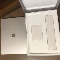 Microsoft Surface Laptop 4 (Ryzen 5), в Ижевске