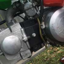 Ycf 125 154fmi limited edition, в Брянске