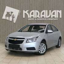 Chevrolet Cruze for rent in Baku, в г.Баку