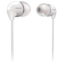 Наушники проводные Philips SHE3590WT белый, в г.Тирасполь