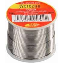 Припой СВЕТОЗАР SV-55323-100, в г.Тирасполь