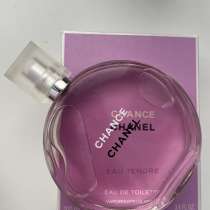 CHANEL EAU Tendre 100мл оригинал, в Москве