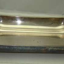 WMF лоток старинный (W749), в Москве