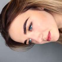 Брови, в Санкт-Петербурге