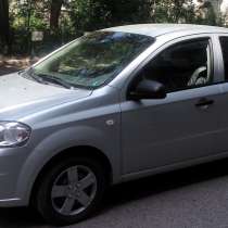 Продам автомобиль Chevrolet Aveo 2010 г/в, в г.Усть-Каменогорск