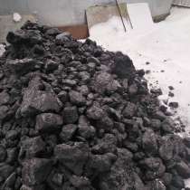 Каменный уголь ДПК, в Москве