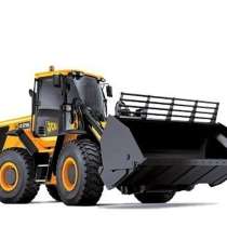 Фронтальный погрузчик JCB 426 HT, в г.Баку