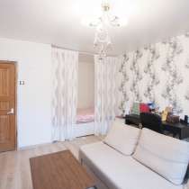 Сдается однокомнатная квартира по адресу ул Мира, 2, в Чусовой