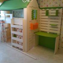 Изготовление детской мебели, в г.Минск
