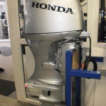 Лодочный мотор Honda BF50, в Москве