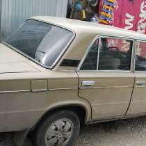 Продается автомобиль ВАЗ 2106, в Кисловодске