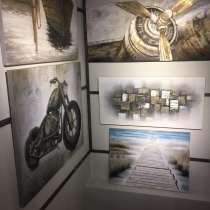 Картины на холсте, в Москве