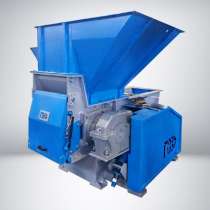 Оборудования для переработки пластмасс, вторичных полимеров, в Удомле