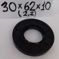 Манжета 30*62*10 (2,2), в Красноярске
