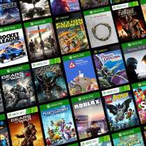 Игры на Xbox one series x/s цифровой код, в Пскове