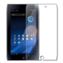 Защитная пленка для планшета Acer Iconia Tab A100, A101 антибликовая (матовая), в Москве