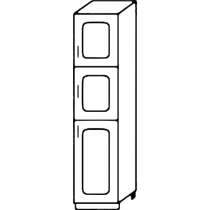 Агава пенал Лиственница светлая, в Кемерове