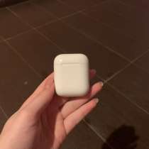 AirPods 1, в Москве