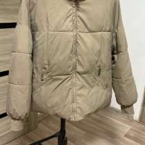 Куртка, в Элисте