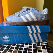 Кроссовки adidas spezial, в Краснодаре