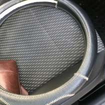 Оплетка для руля 37/39 см, в Новосибирске