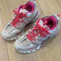 Траки первые, в Воронеже