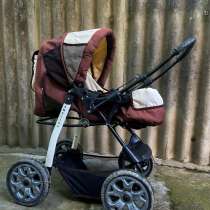 Коляска детская, в Георгиевске