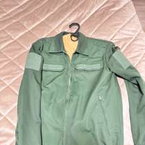 Офисная форма (длинный рукав), в Санкт-Петербурге