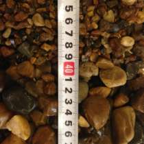 Галька речная Уральская, в Екатеринбурге