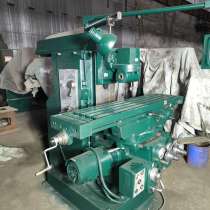 Станок FWD-32 универсально – фрезерный, продам, в Владивостоке