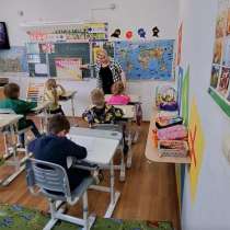 Частный детский сад «ОБРАЗОВАНИЕ ПЛЮС КМВ» – запись на 2025–, в Пятигорске