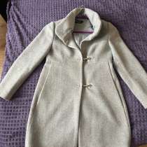 Одежда, в Москве