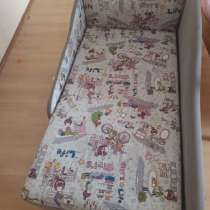 Детский диванчик, в Иркутске