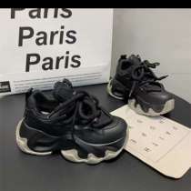 Кроссовки на платформе, в Москве