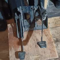 Педальный узел, в Вельске