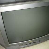 телевизор JVC 54см, в Томске