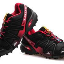 Кроссовки новые Salomon speedcross 3, в Санкт-Петербурге