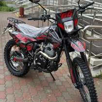 Мотоциклы эндуро питбайк, в г.Алматы