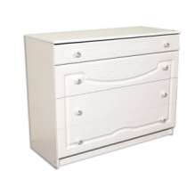 КОМОД КМ-7 "ОЛЬГА" БЕЛЫЙ ГЛЯ, в Южно-Сахалинске