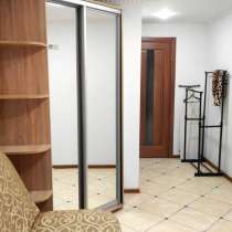 Квартира от хозяина. Парковка. Дворик. Шумоизоляция, в Симферополе