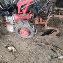 Продам мотоблок, в г.Брянск