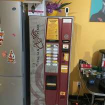 Продается вендинговый кофейный аппарат Saeko 400, в Аксае